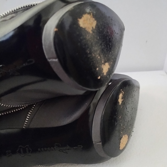 REPORT SIGNATURE PUMP'S - Picture 10 of 10